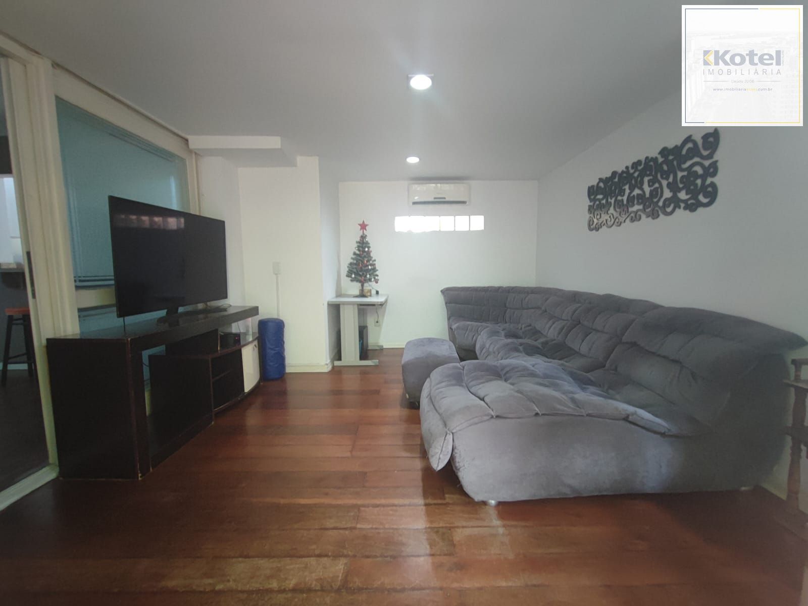 Apartamento GARDEN de 3 quartos no bairro Menino Deus