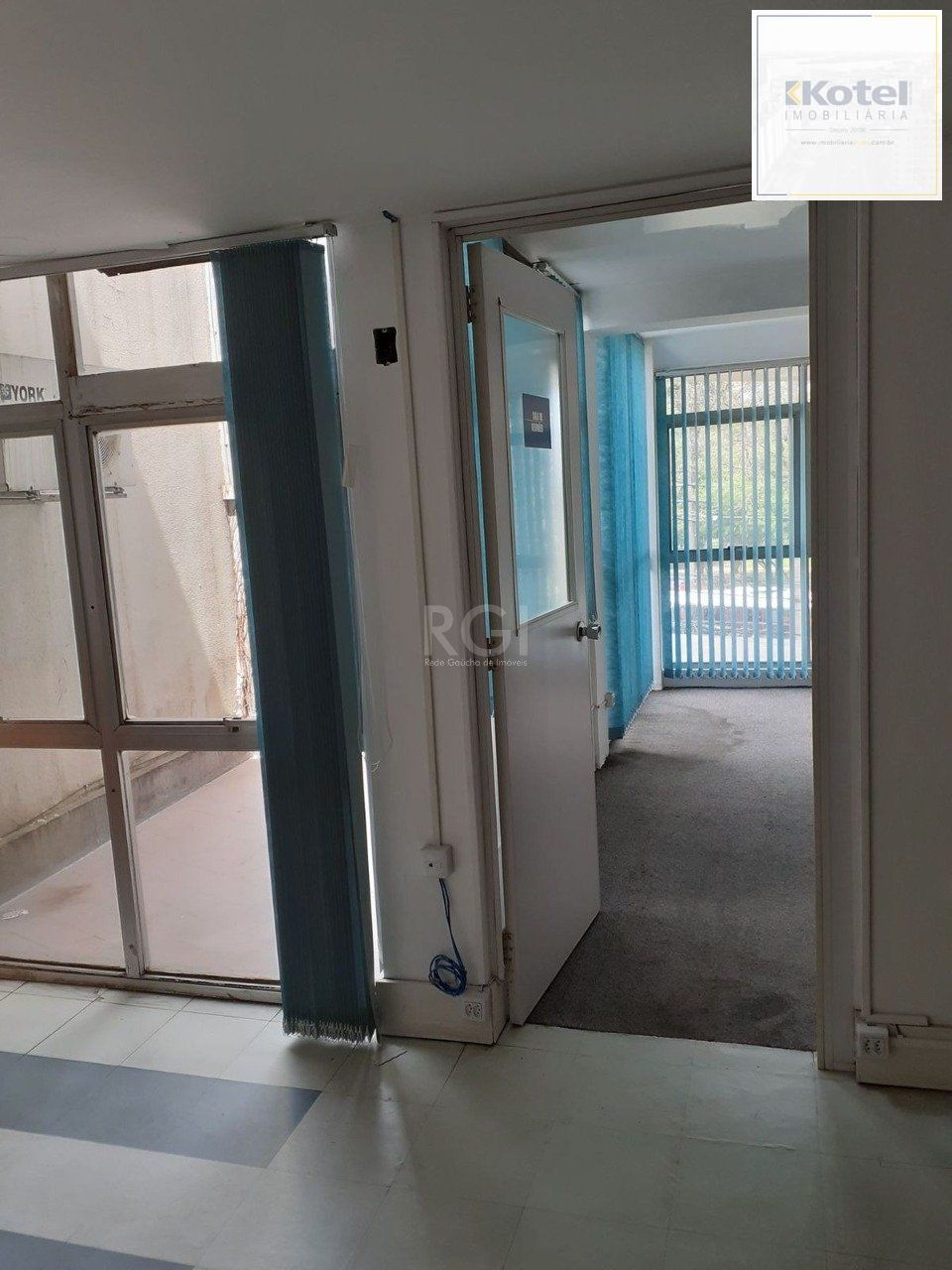 Conjunto/Sala para Venda - 96m², 0 dormitórios, Bom Fim — foto 5