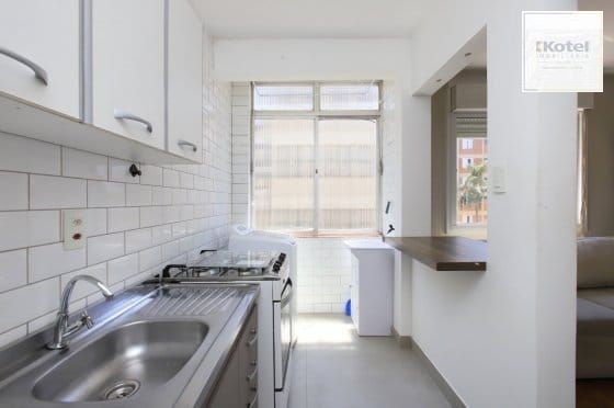 Apartamento, 1 quarto, à venda, 35 m², Menino Deus - Porto Alegre — foto 5