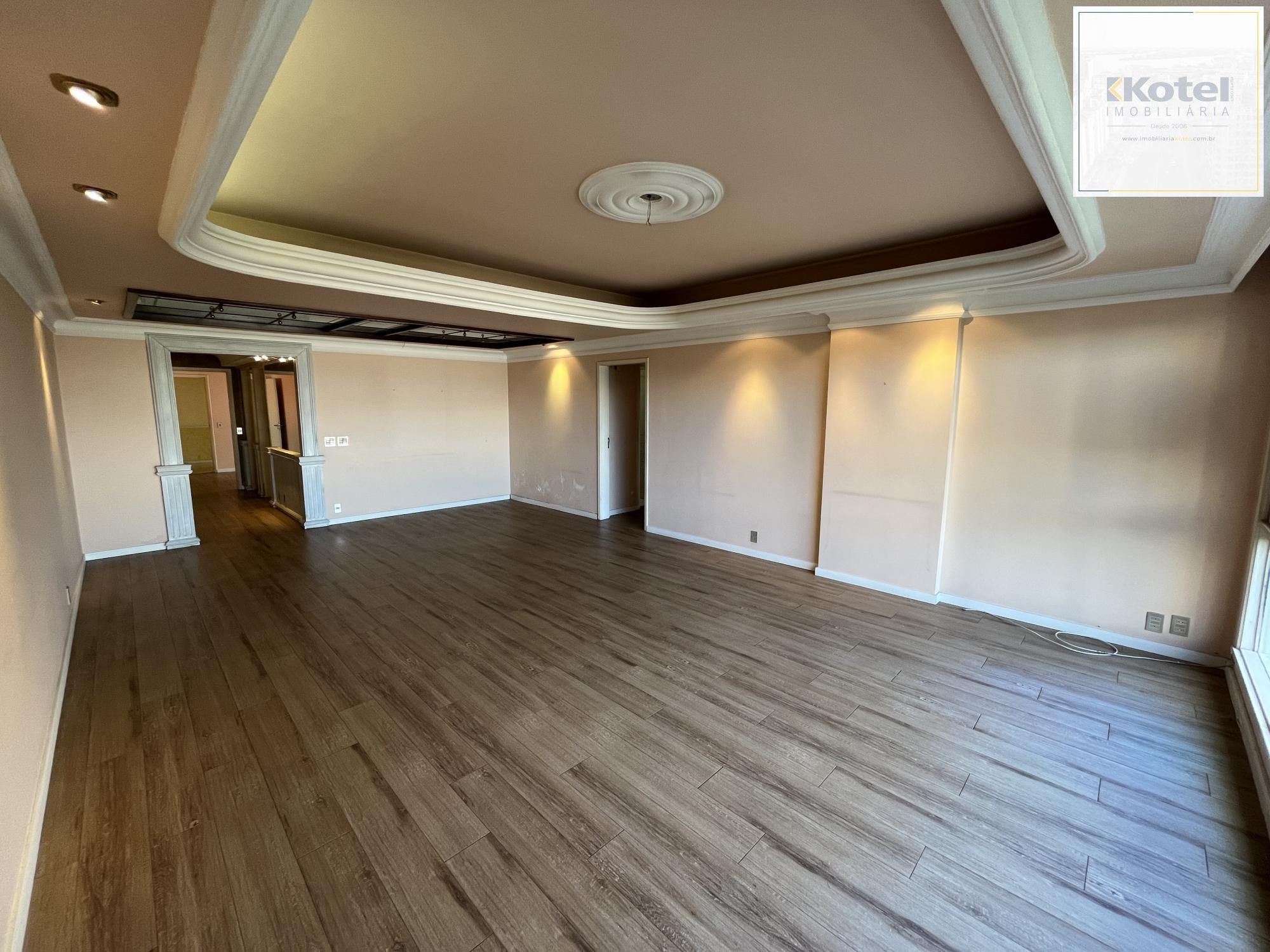 Apartamento Venda - 190.8m², 3 dormitórios, 1 suíte, 1 vaga - Centro Histórico — foto 3