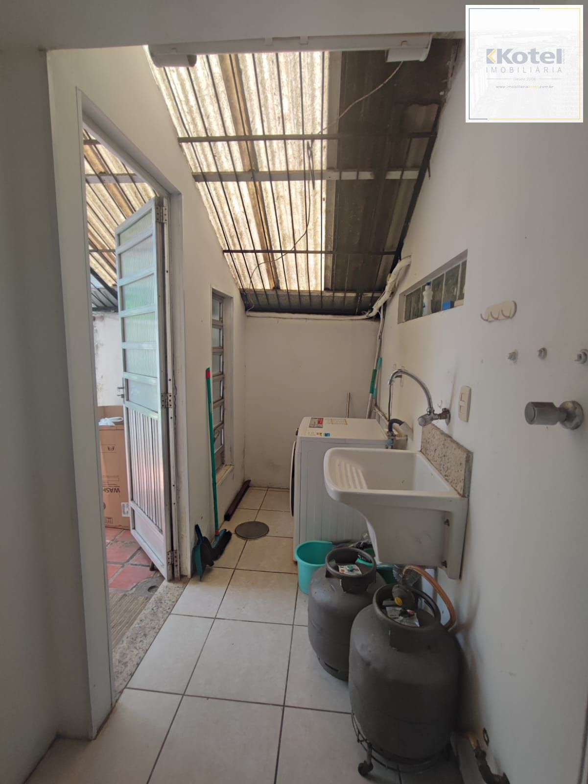 Apartamento GARDEN de 3 quartos no bairro Menino Deus