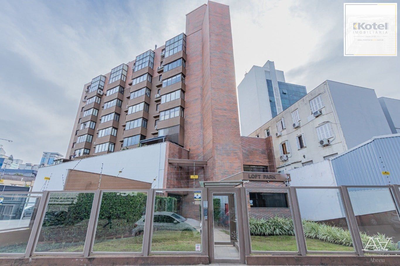 Apartamento, 1 quarto, à venda, 39 m², Independência - Porto Alegre — foto 4