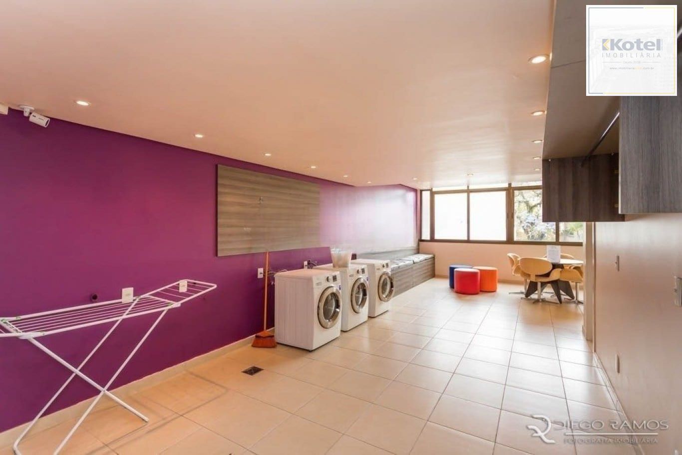 Apartamento, 1 quarto, à venda, 39 m², Independência - Porto Alegre — foto 3