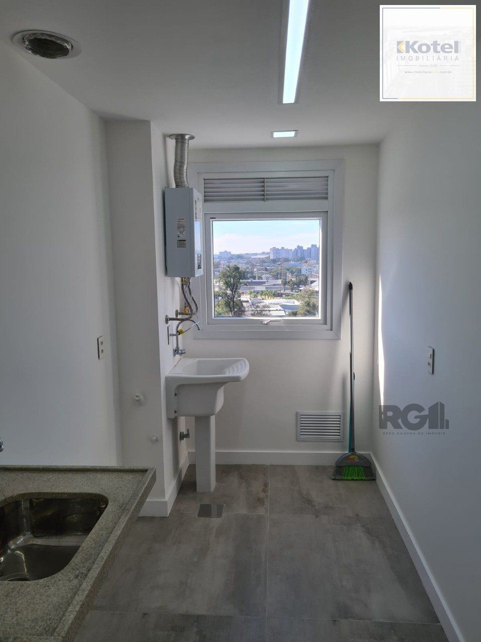 Apartamento 2 quartos à venda, 56m², São Sebastião - Porto Alegre — foto 4