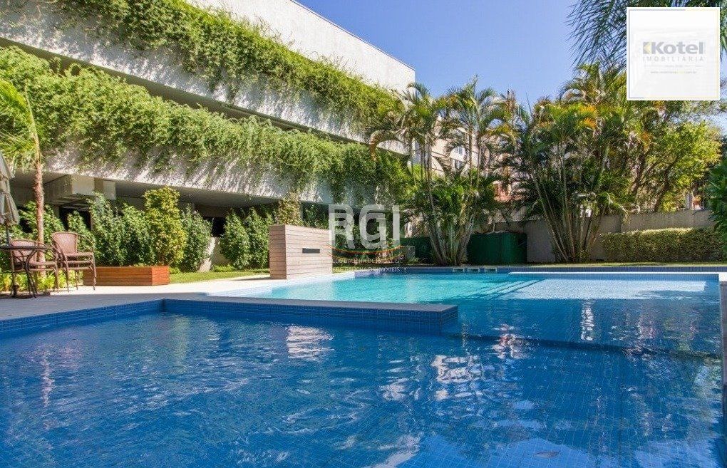 Apartamento, 3 quartos, à venda, 73 m², Jardim Botânico - Porto Alegre — foto 3