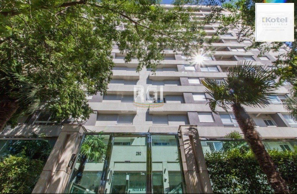 Apartamento, 3 quartos, à venda, 73 m², Jardim Botânico - Porto Alegre — foto 2