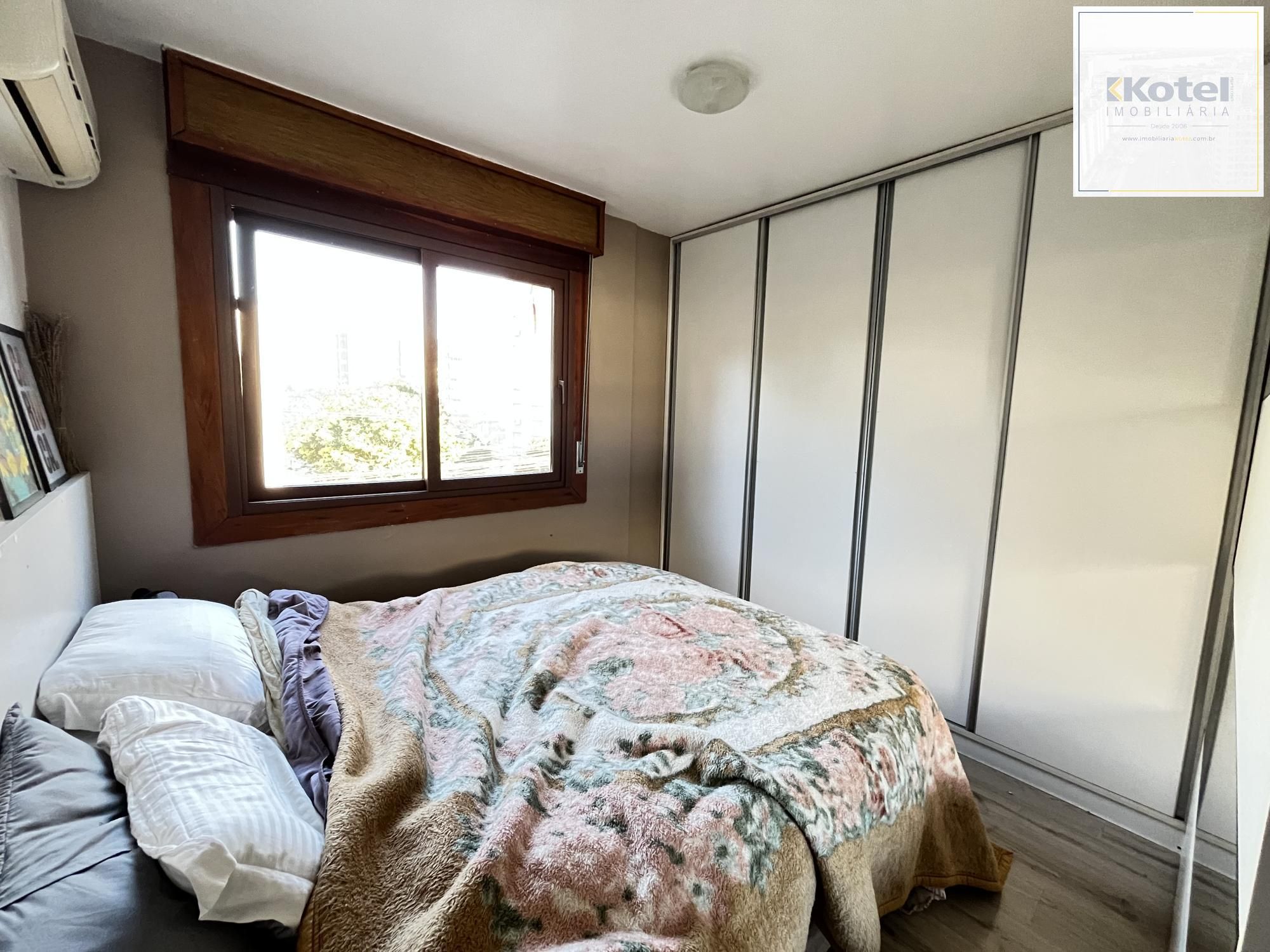 Apartamento de dois quartos e no bairro Menino Deus em POA — foto 5