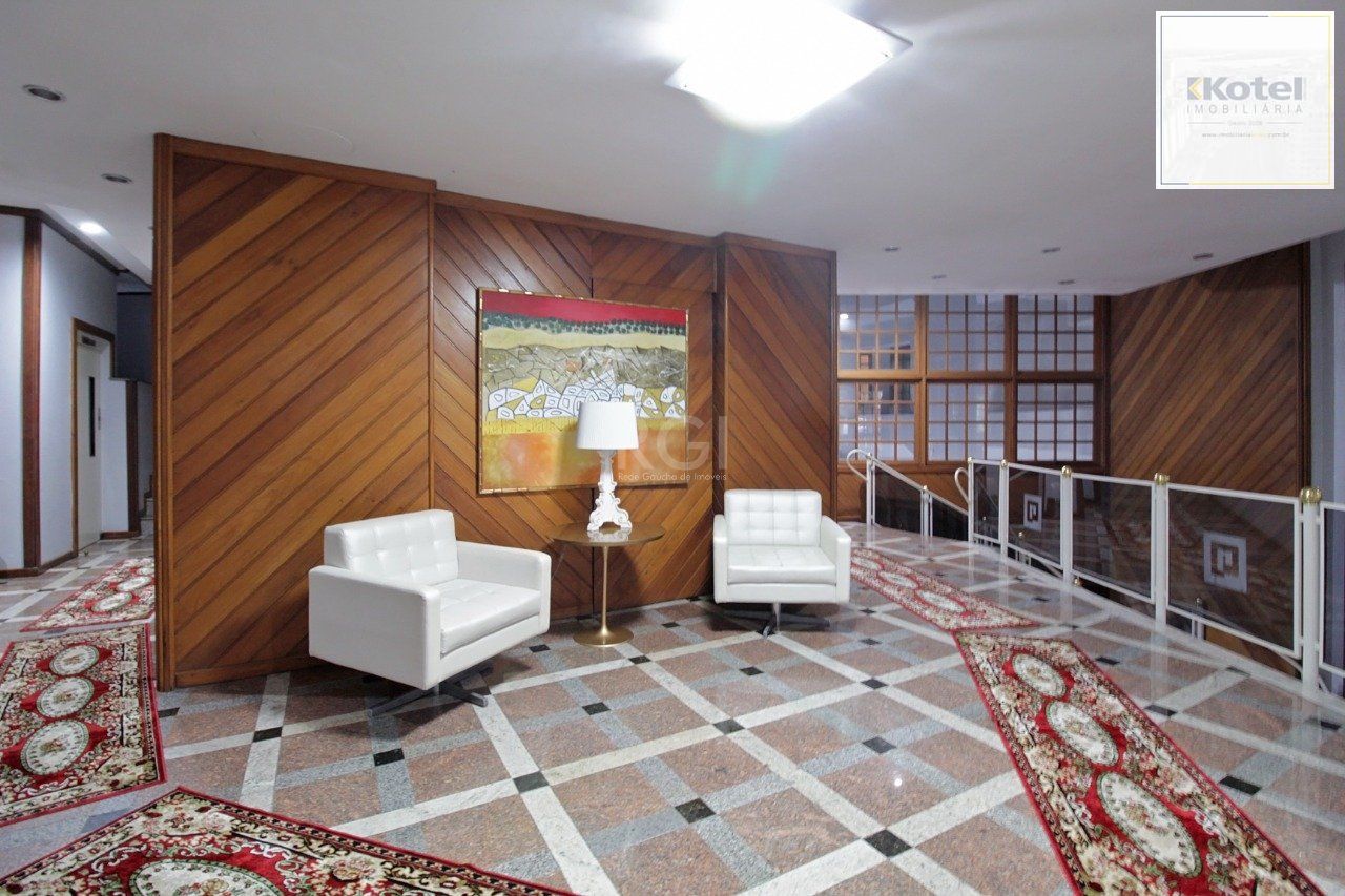 Apartamento para Venda - 159.08m², 4 dormitórios, sendo 4 suites, 2 vagas - Boa Vista — foto 3