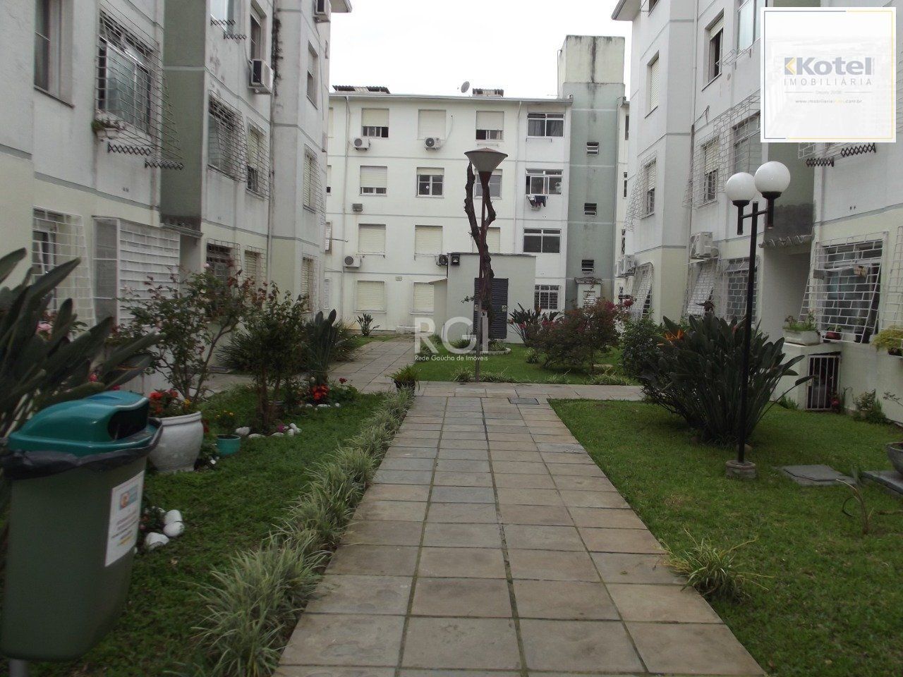 Apartamento para Venda - 46.68m², 2 dormitórios, 1 vaga - Cavalhada — foto 5