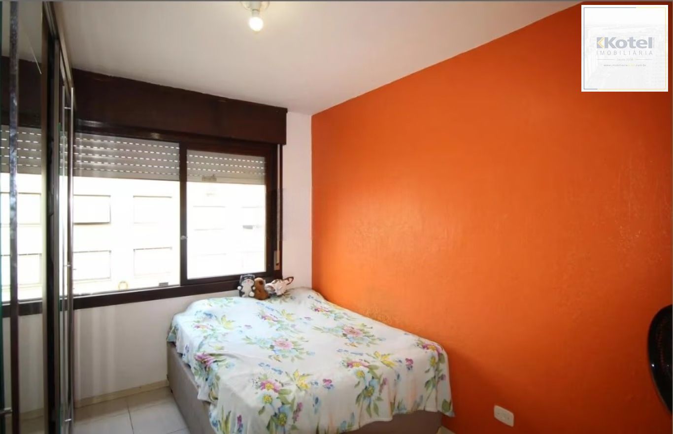 Apartamento de um quarto no bairro Vila Jardim em Porto Alegre