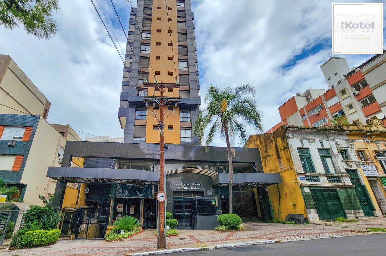 VENDO APARTAMENTO UM DORMITORIO BOM FIM — foto 2