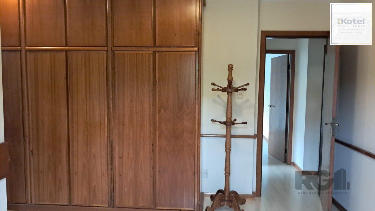 Apartamento 3 quartos à venda, 155m², Jardim Itu - Porto Alegre