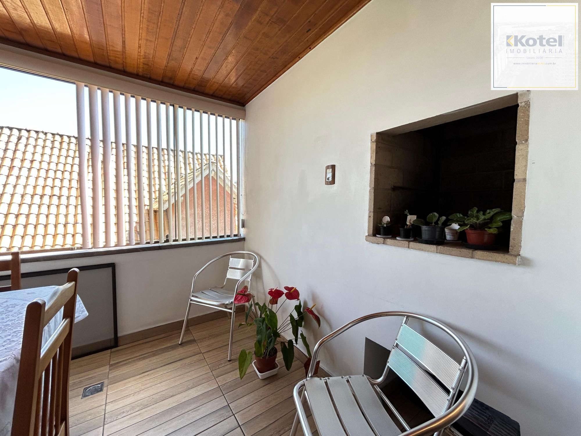 Apartamento de 2 quartos, suíte e 1 vaga de garagem — foto 4