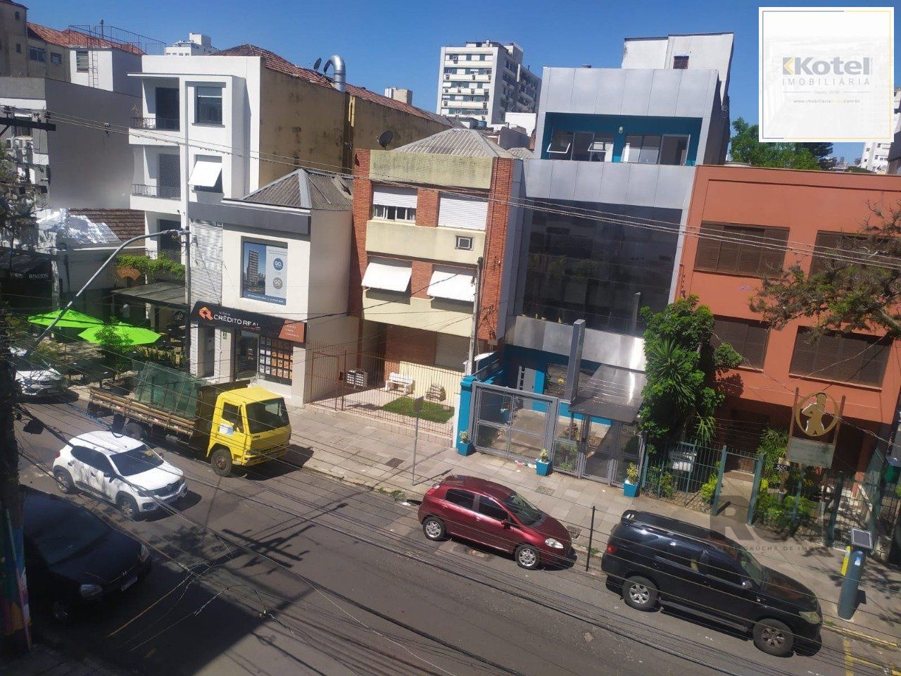 Apartamento 3 quartos à venda, 147m², Bom Fim - Porto Alegre — foto 3