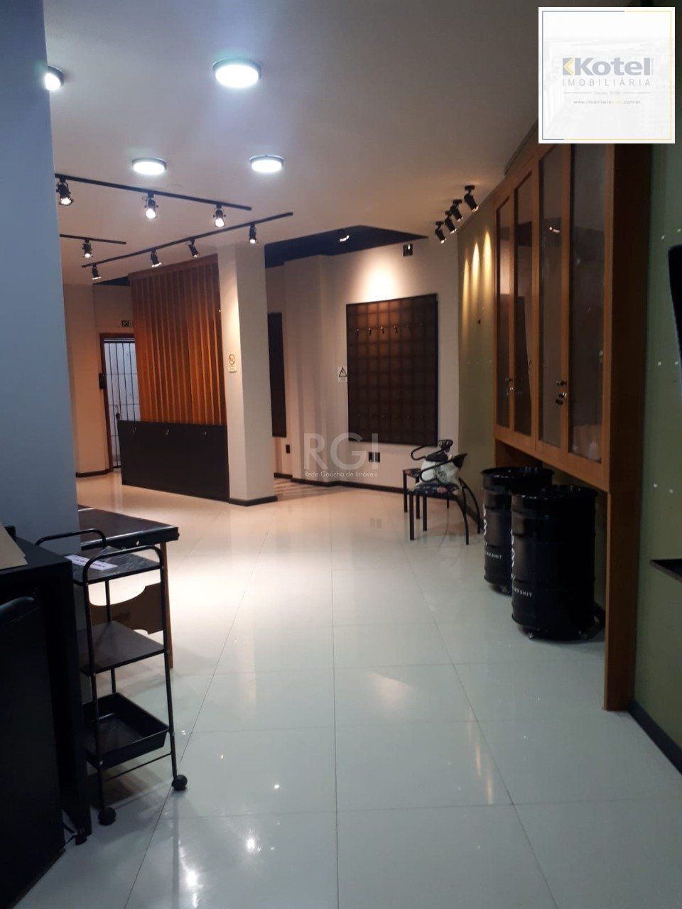 Sala Comercial para alugar, 67m², Centro Histórico - Porto Alegre — foto 3