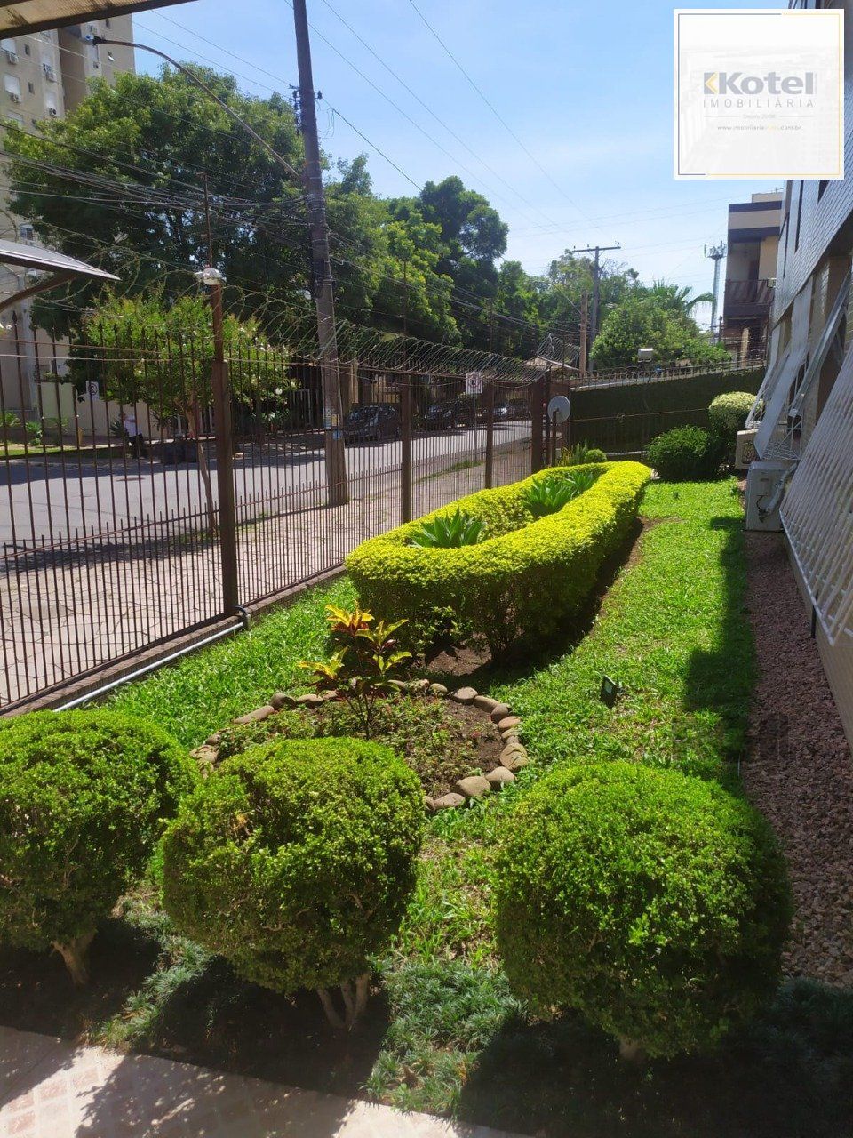 Vende Apartamento no Bairro Partenon em Porto Alegre — foto 2