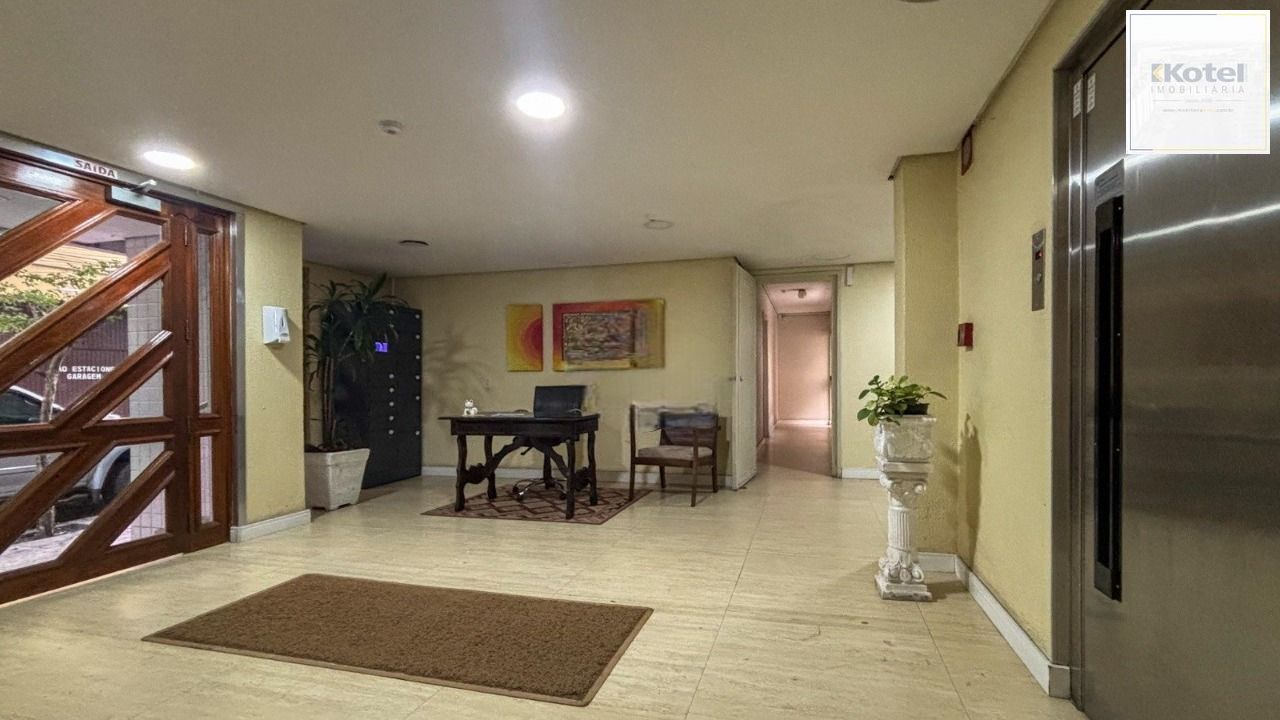 Apartamento 1 quartos à venda, 47m², Centro Histórico - Porto Alegre — foto 2