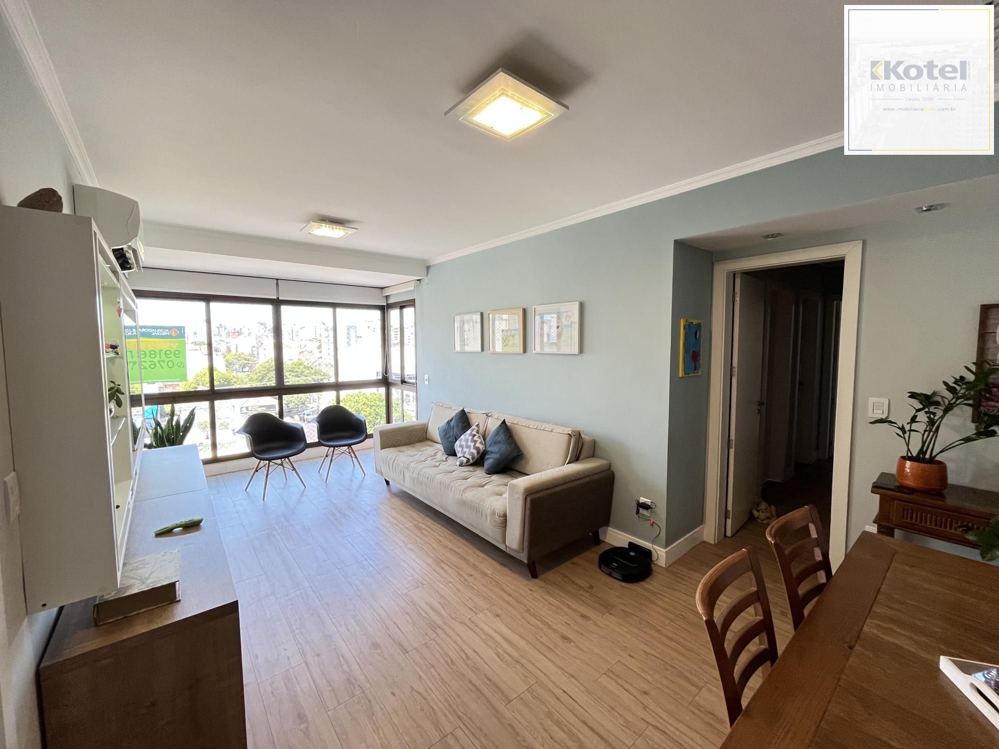 Apartamento para Venda - 83.26m², 3 dormitórios, sendo 1 suite, 1 vaga Santana — foto 3
