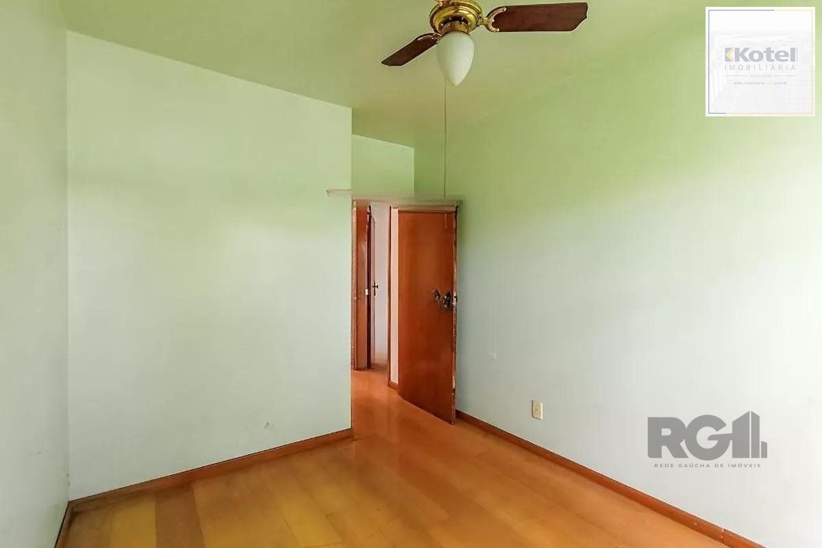Apartamento amplo com dois dormitórios no bairro Rio Branco  em Porto Alegre.