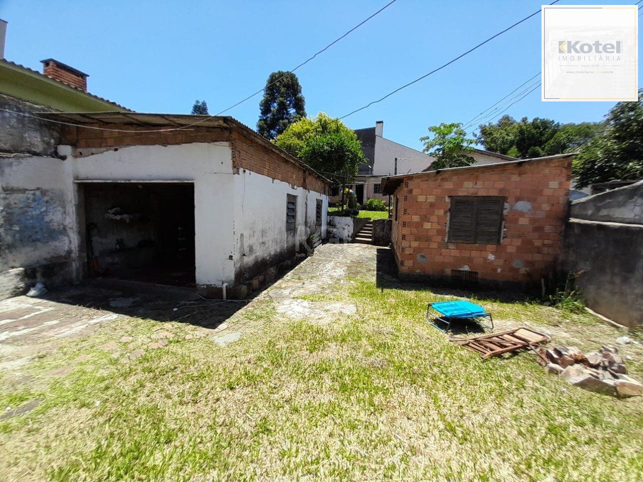 Terreno à venda, Jardim São Pedro - Porto Alegre — foto 2