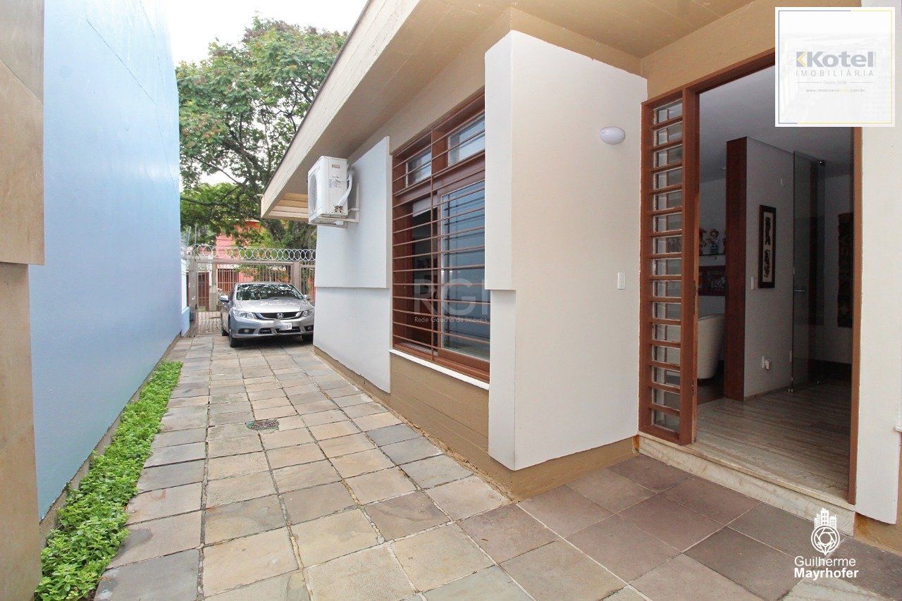Casa para Venda - 160m², 3 dormitórios, sendo 1 suites, Jardim Botânico — foto 2