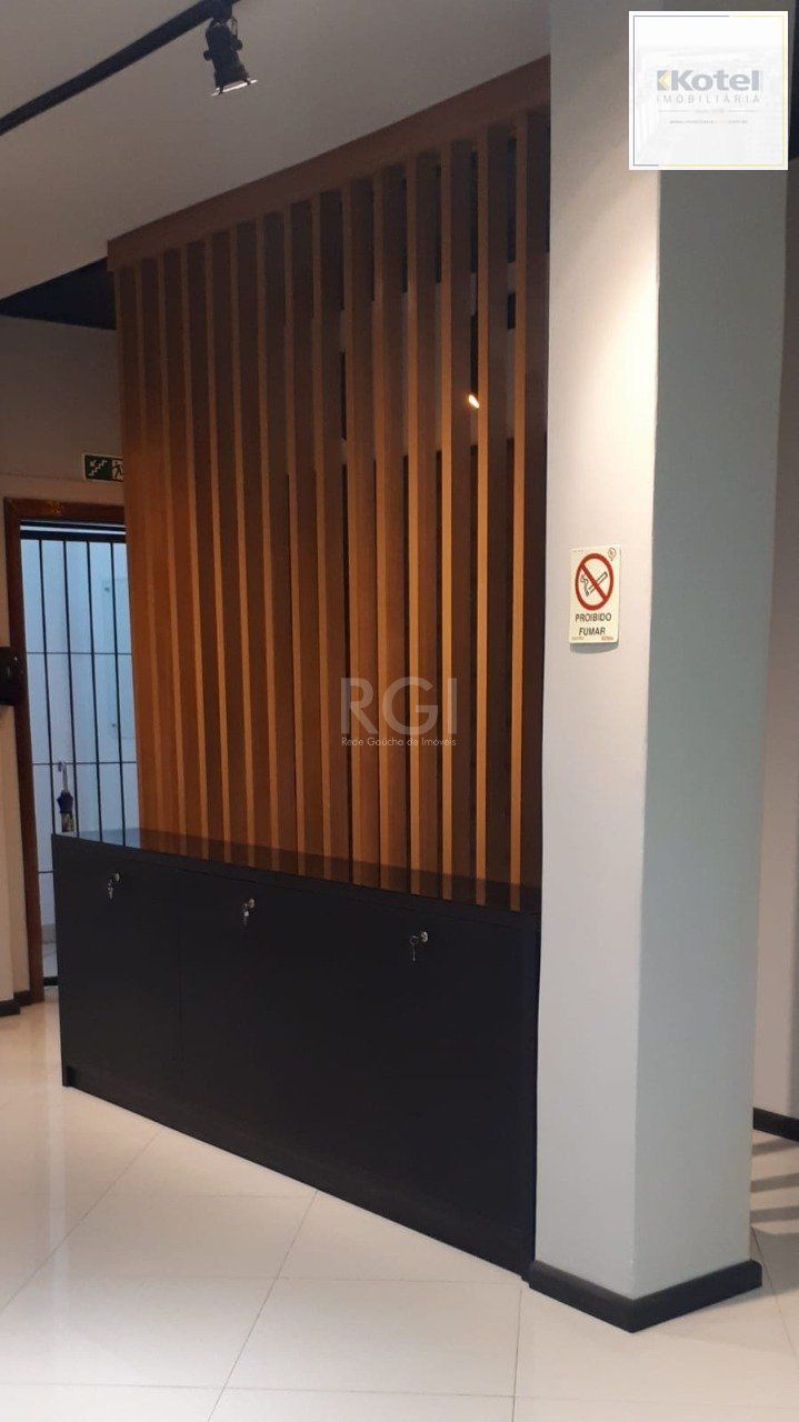 Sala Comercial para alugar, 67m², Centro Histórico - Porto Alegre — foto 2