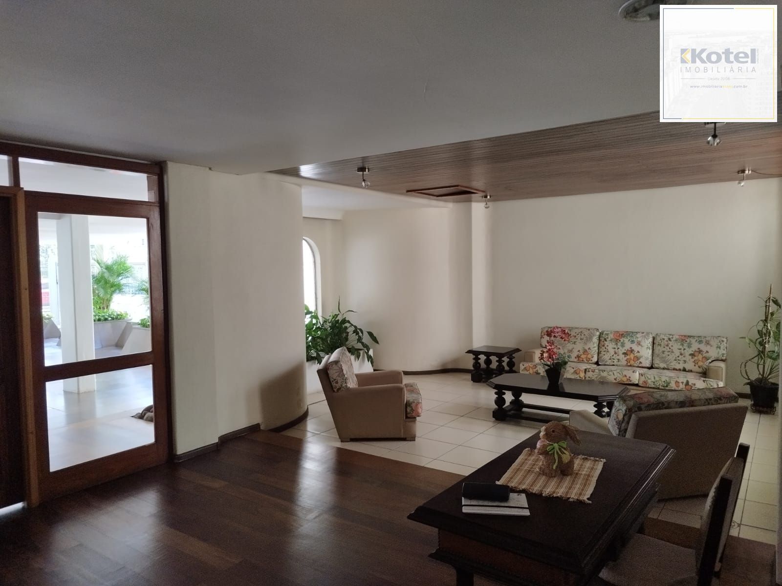 Apartamento 3 quartos à venda, 125m², Centro Histórico - Porto Alegre