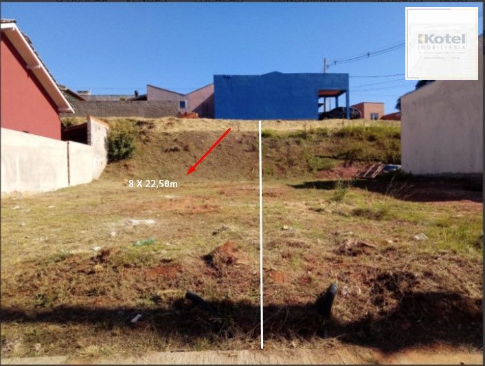 Terreno à venda, Neópolis - Gravataí