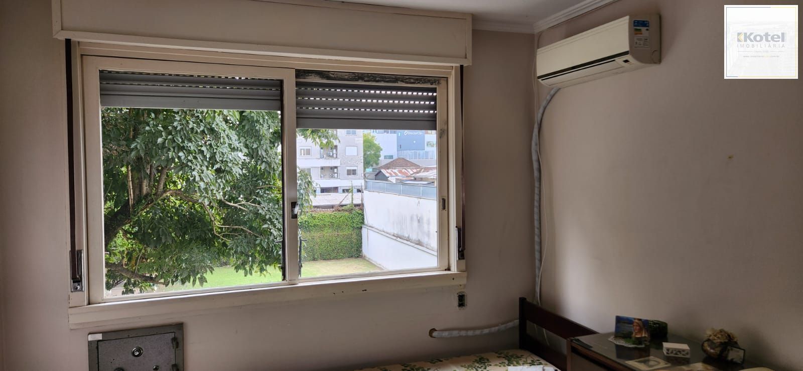 Apartamento de 3 quartos, suíte 1 vaga de garagem bairro Santana em Porto Alegre — foto 5