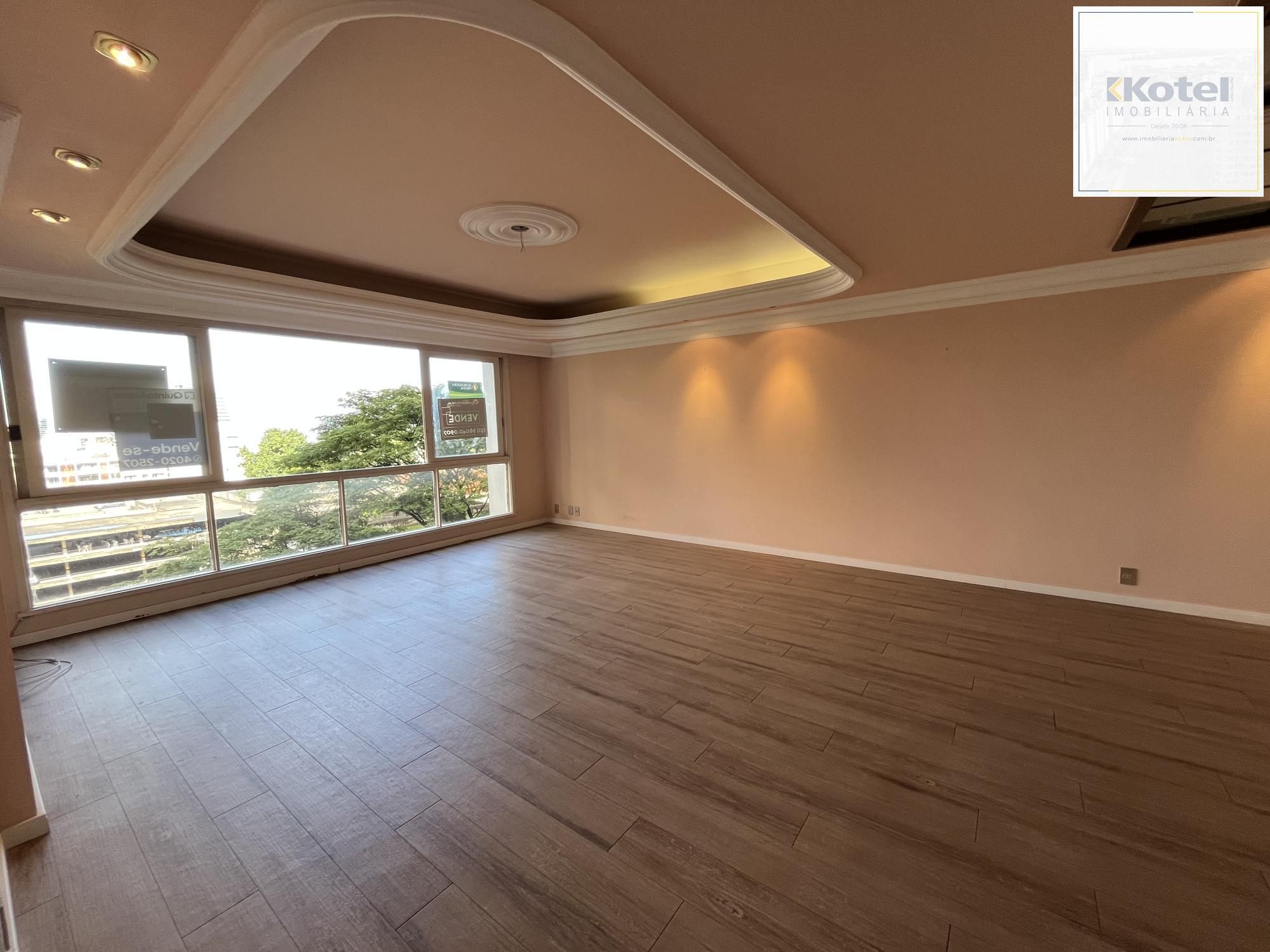 Apartamento Venda - 190.8m², 3 dormitórios, 1 suíte, 1 vaga - Centro Histórico — foto 5