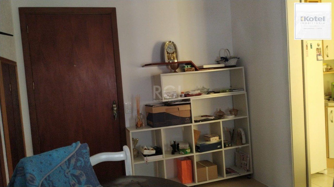 Apartamento de um dormitório no bairro Santo Antônio em Porto Alegre. — foto 4