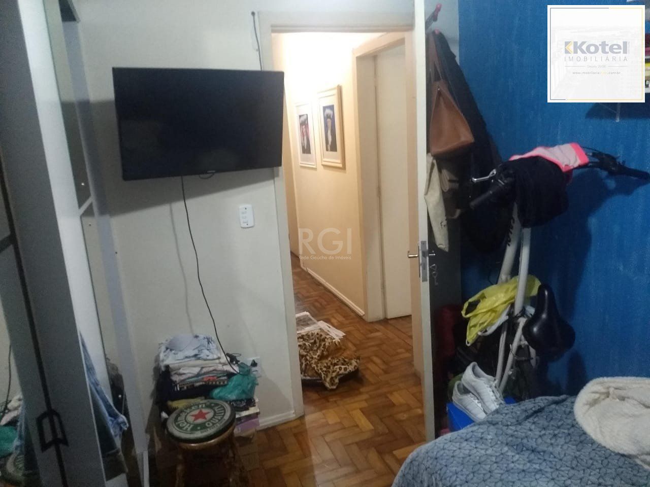 Apartamento para Venda - 65.07m², 3 dormitórios, 1 vaga - Cavalhada — foto 2