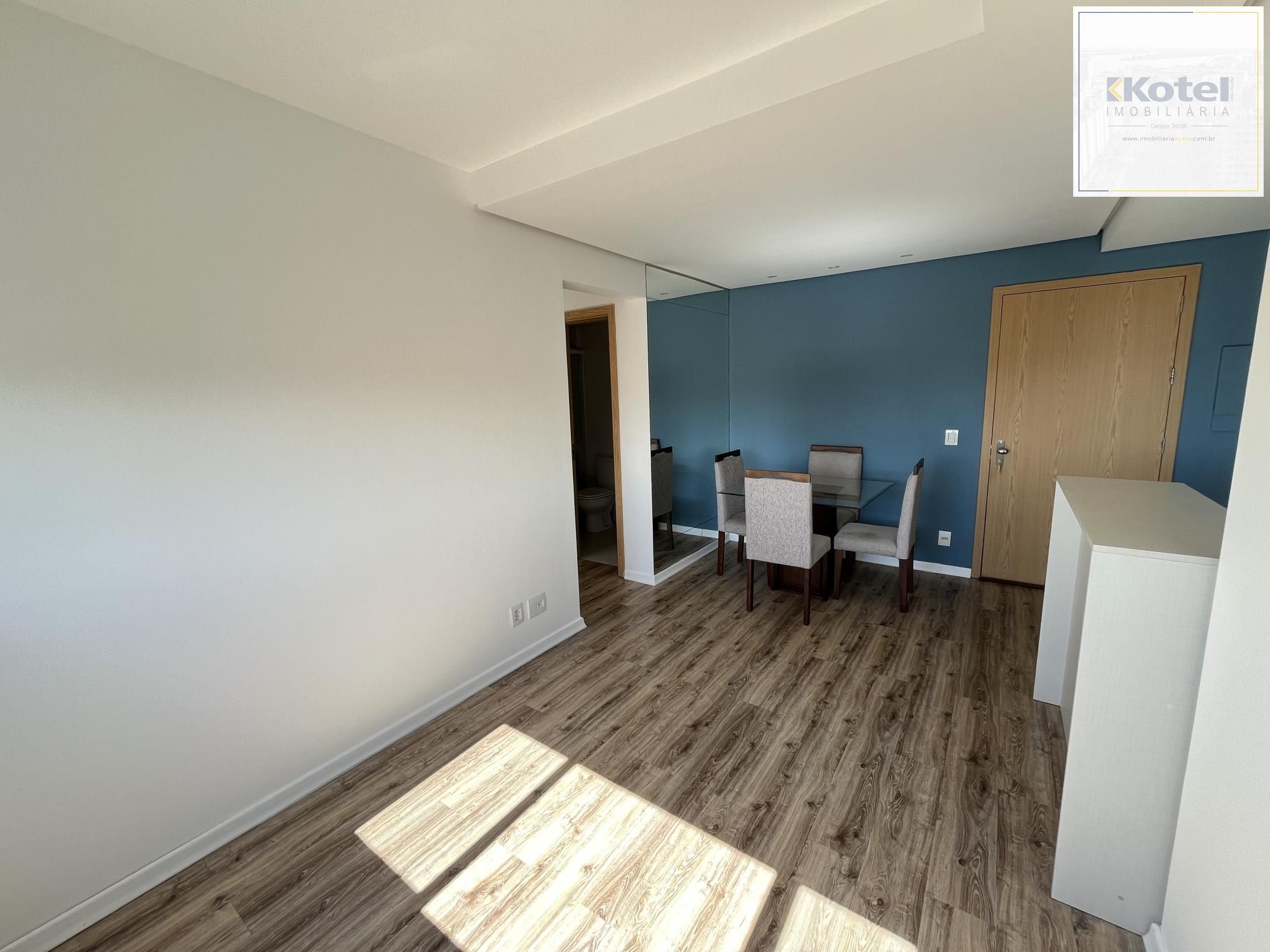 Apartamento de 2 dormitórios, suíte e 1 vaga de garagem no bairro Passo da Areia