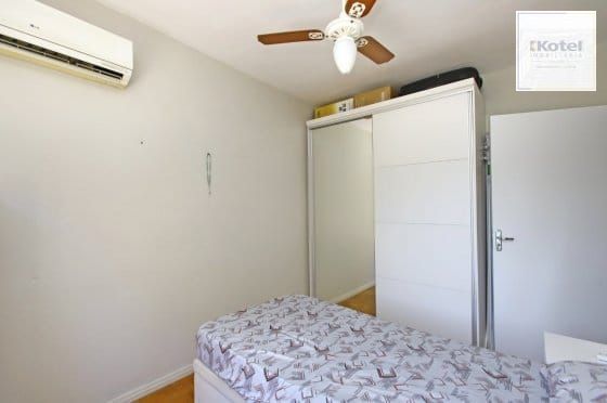 Apartamento, 1 quarto, à venda, 35 m², Menino Deus - Porto Alegre — foto 3