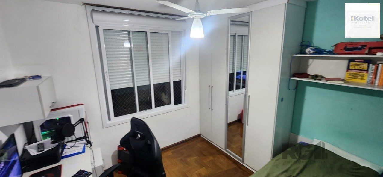 Apartamento 3 quartos à venda, 91m², Rio Branco - Porto Alegre
