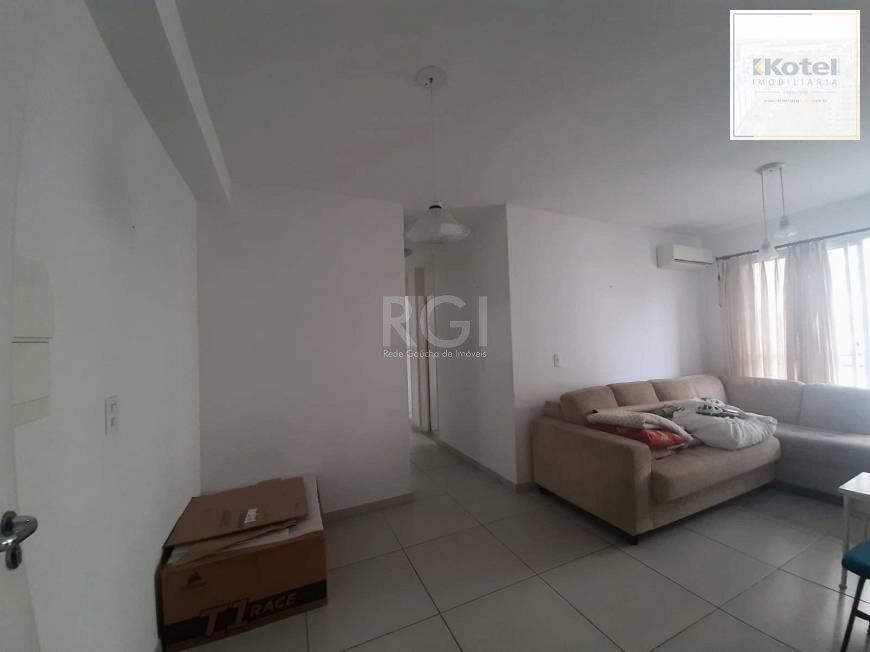 Apartamento 3 quartos à venda, 68m², Tristeza - Porto Alegre — foto 2