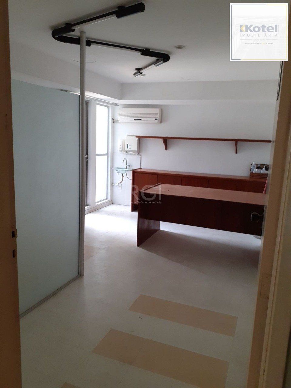 Conjunto/Sala para Venda - 96m², 0 dormitórios, Bom Fim — foto 4