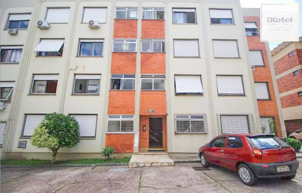Apartamento de um quarto no bairro Vila Jardim em Porto Alegre