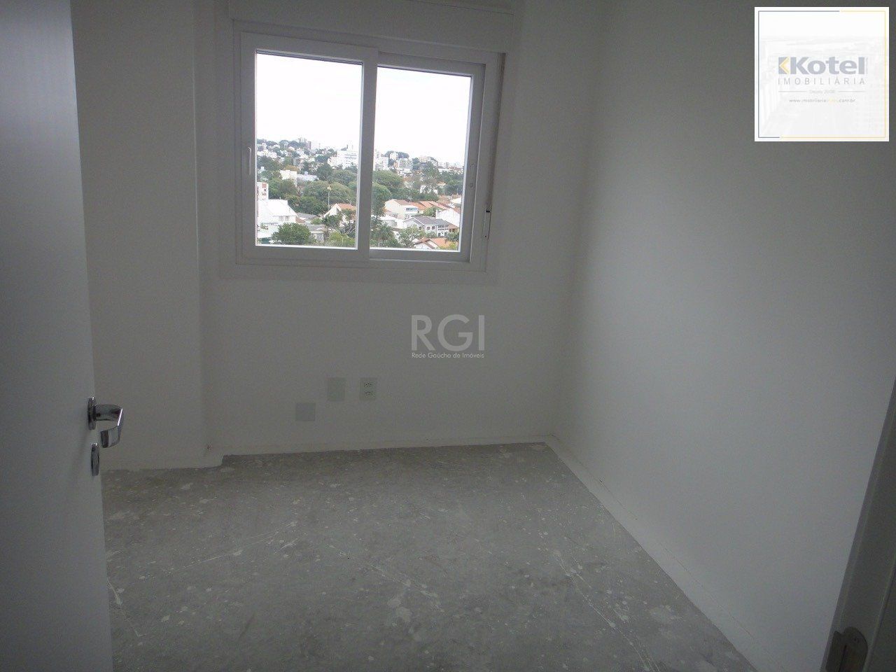 Apartamento para Venda - 60.81m², 2 dormitórios, sendo 1 suites, 1 vaga - São Sebastião — foto 2