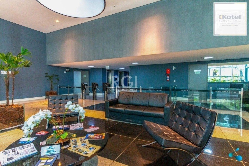 BALTIMORE OFFICE PARK