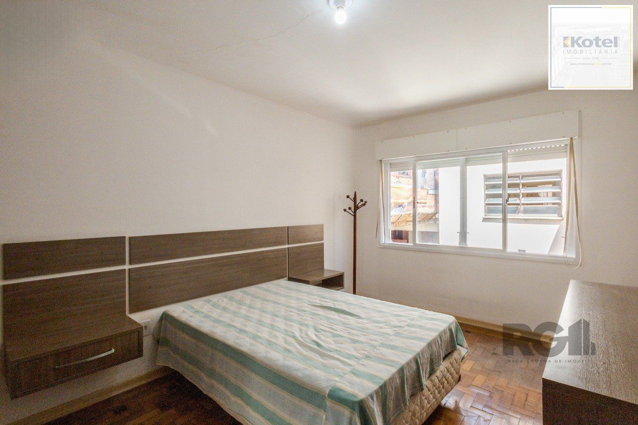 Apartamento de 3 quartos no bairro Cidade Baixa em Porto Alegre