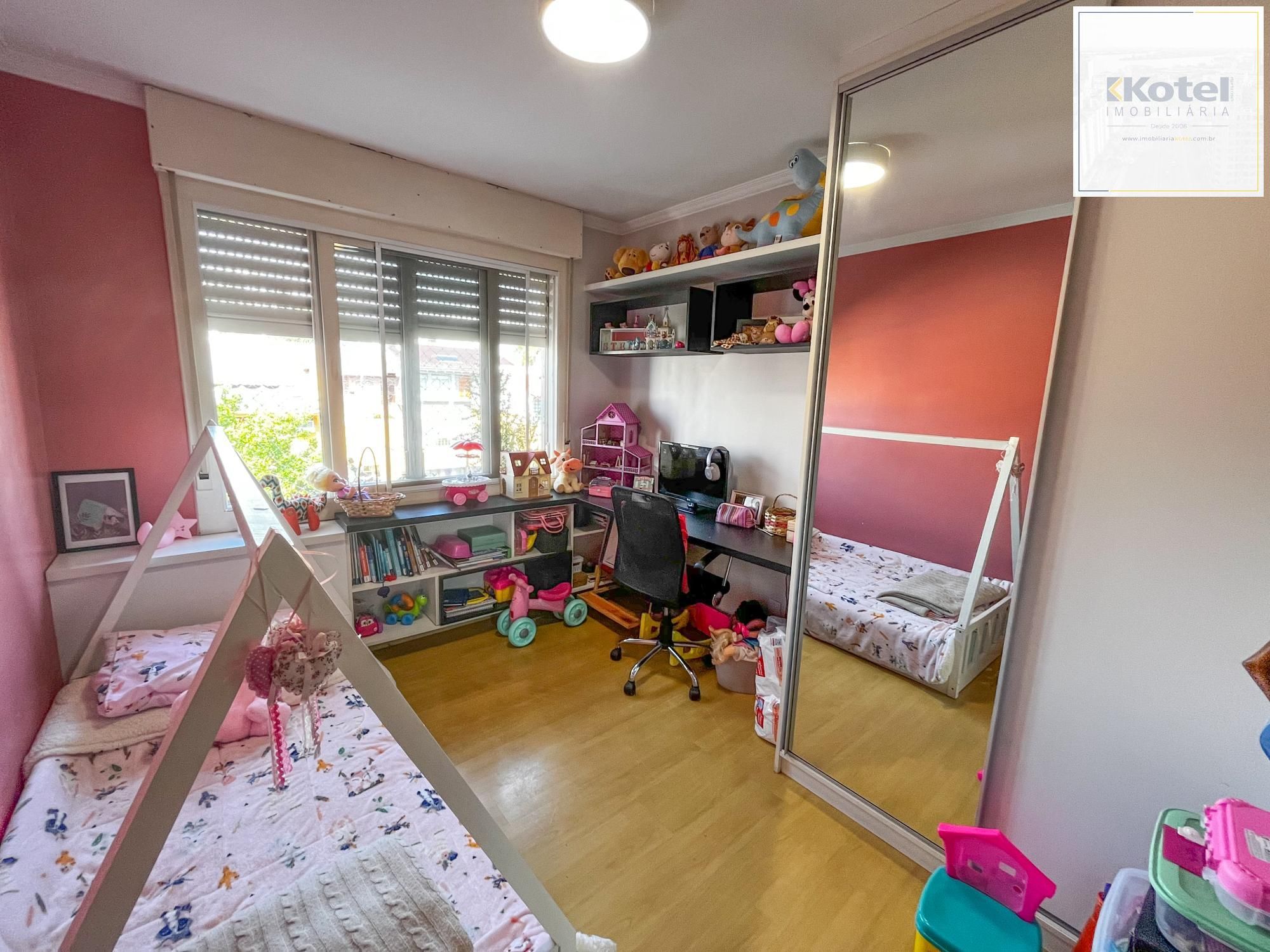 Apartamento, 2 quartos, à venda, 86 m², Jardim Lindóia - Porto Alegre — foto 3