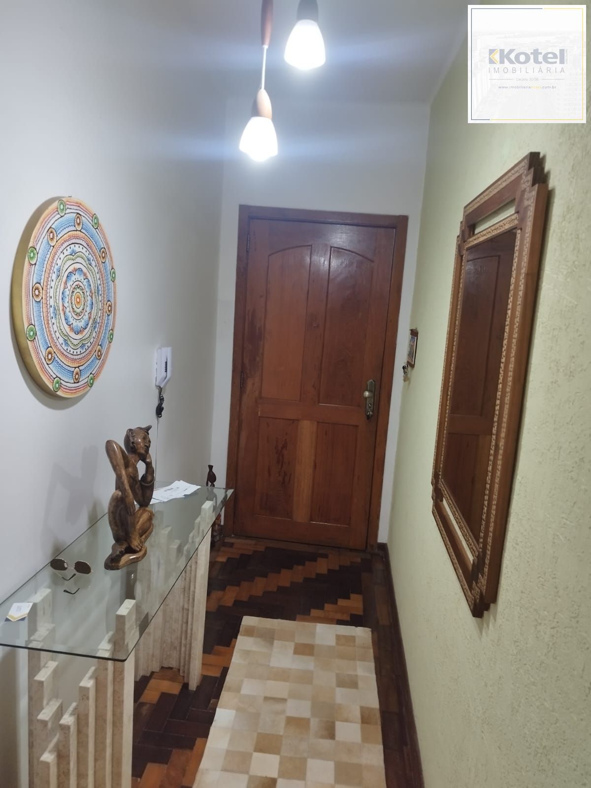 Apartamento 3 quartos à venda, 82m², Centro Histórico - Porto Alegre — foto 3