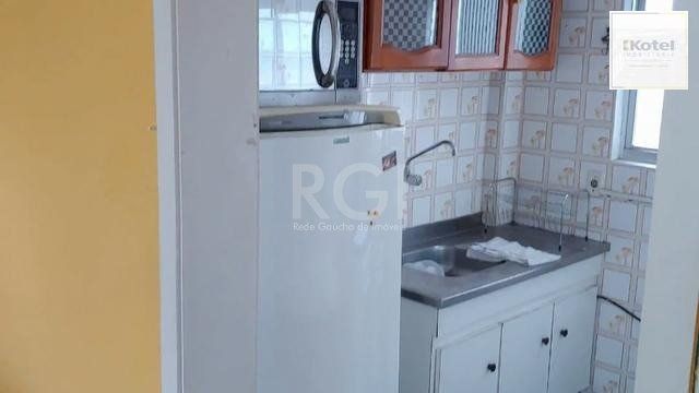 Apartamento para Venda - 47m², 1 dormitório, Centro Histórico
