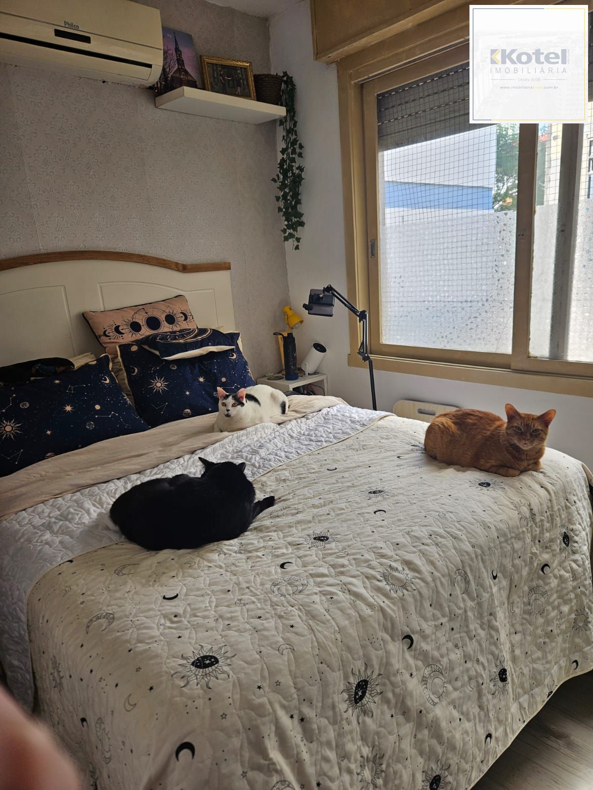 Apartamento, 1 quarto, à venda, 31 m², Santa Cecília - Porto Alegre — foto 2
