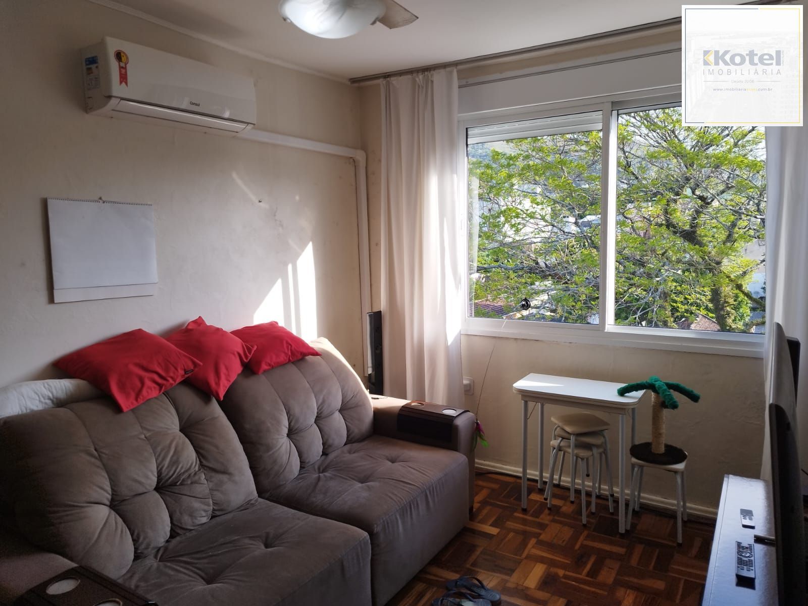 Apartamento, 2 quartos, à venda, 60 m², Partenon - Porto Alegre — foto 3