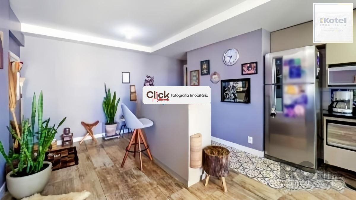 Apartamento com 3 dormitórios à venda, 82 m² por R$ 670.000,00 - São Geraldo - Porto Alegre/RS — foto 4