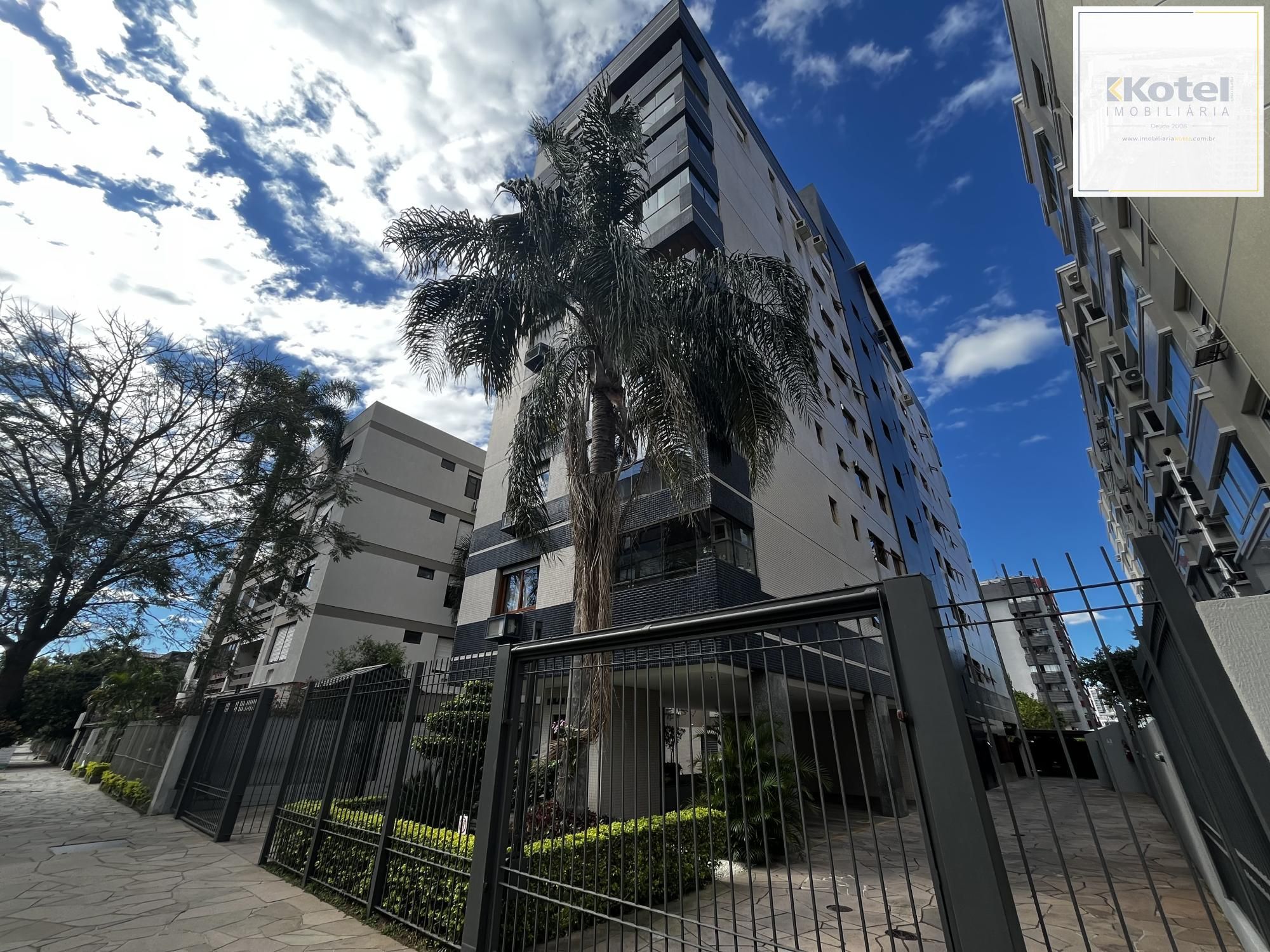 Cobertura, 3 suítes, à venda, 412 m², Rio Branco - Porto Alegre — foto 2