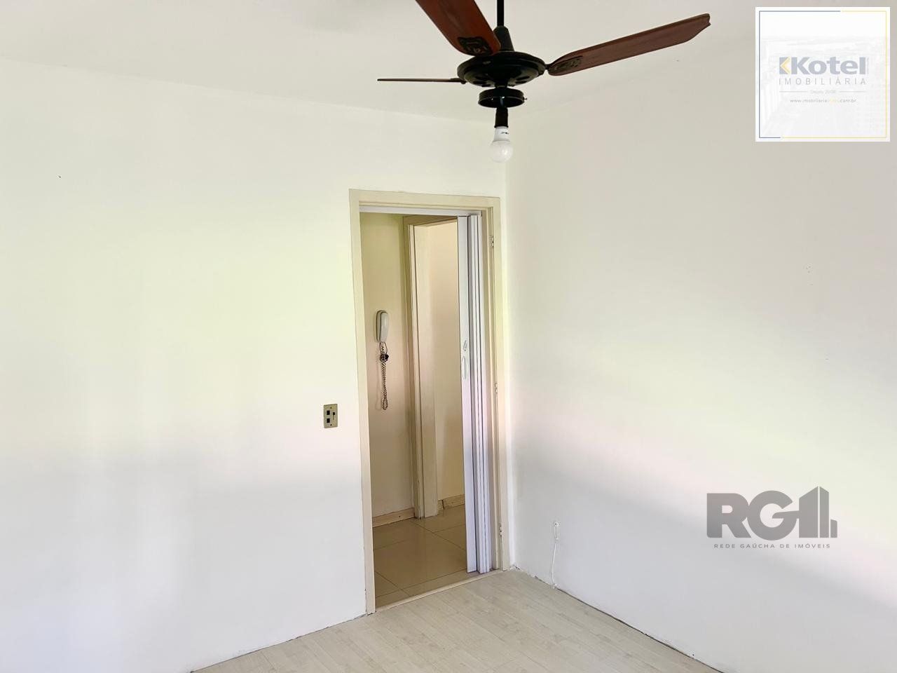 APARTAMENTO 2 QUARTOS, VAGA DE GARAGEM COBERTA E INFRA, NO BAIRRONONOAI, EM PORTO ALEGRE, RS — foto 5
