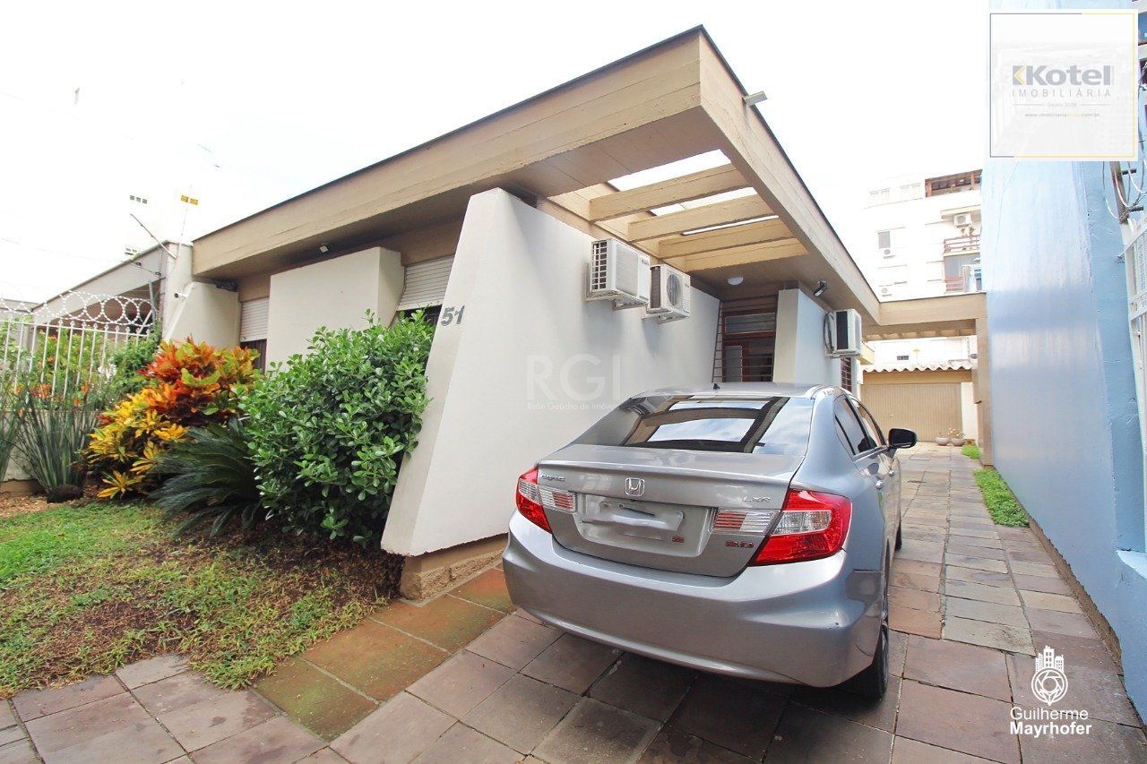Casa para Venda - 160m², 3 dormitórios, sendo 1 suites, Jardim Botânico — foto 3